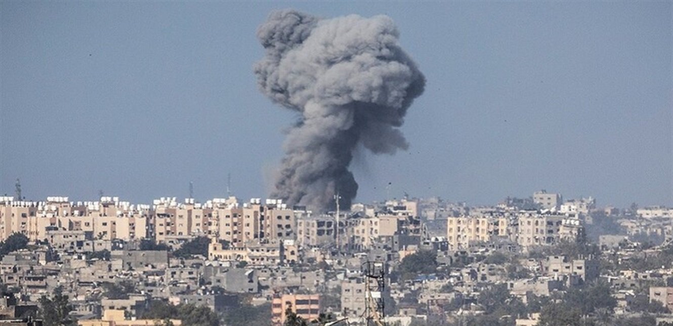 Israel: un estado genocida