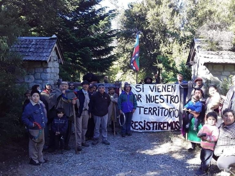 Ley de Usurpaciones: un atentado a la paz en la Araucanía