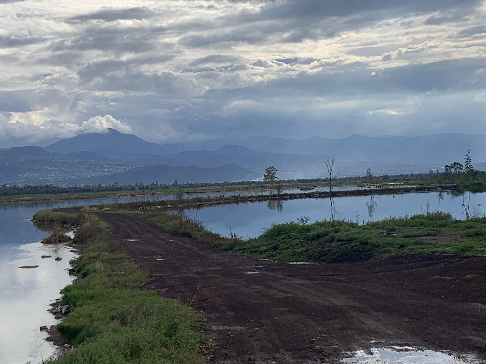 Defendiendo el derecho al agua y la agricultura ancestral nahua